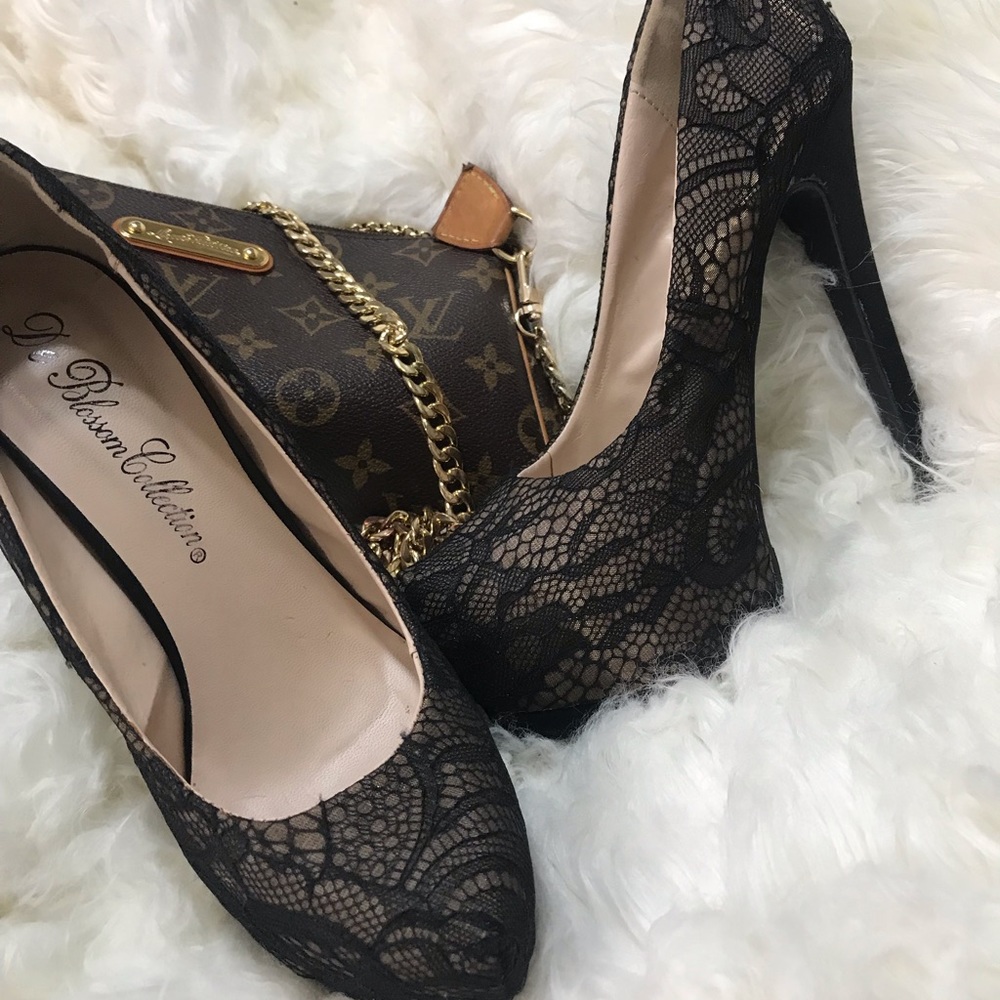 Heels 👠